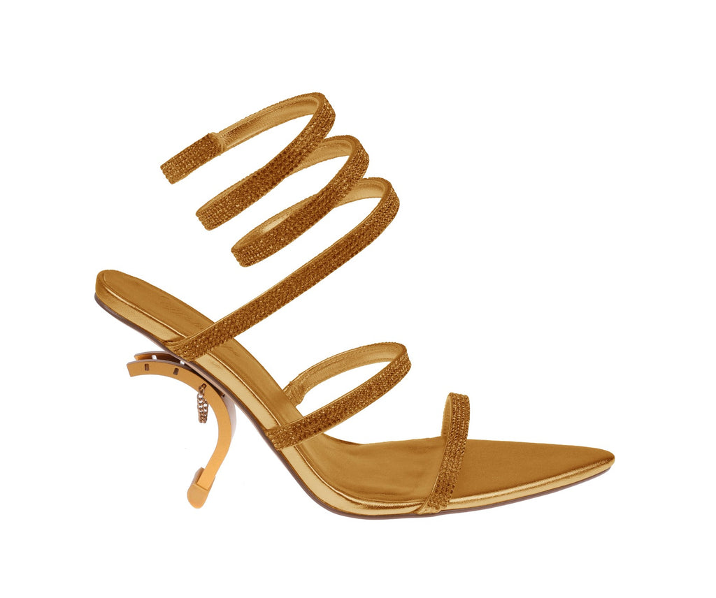 Amaranthus