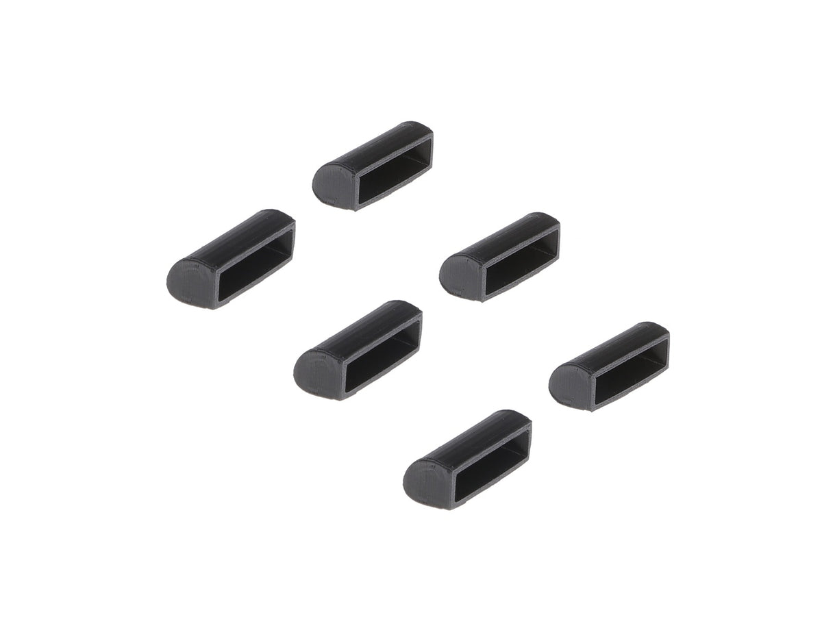 Heel Tips