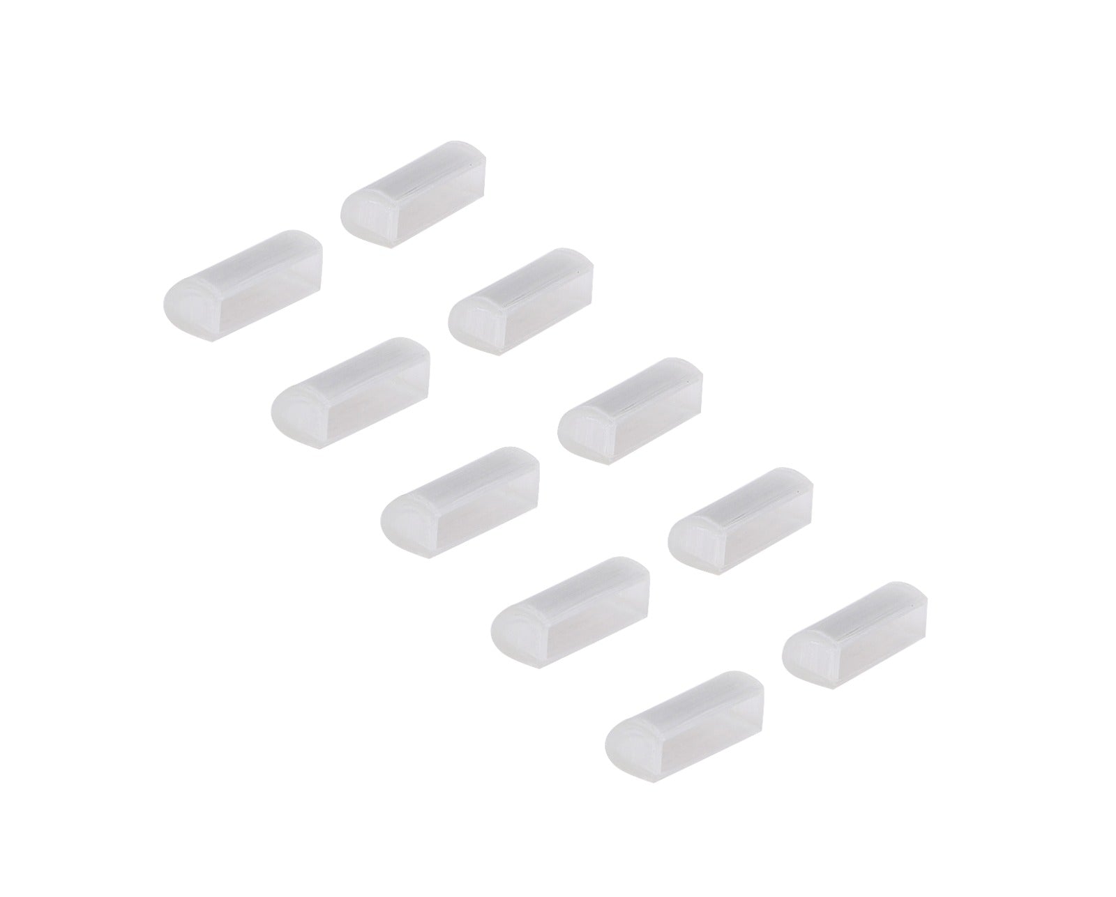 Heel Tips