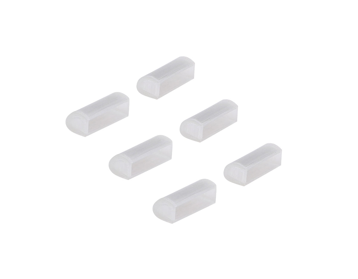 Heel Tips