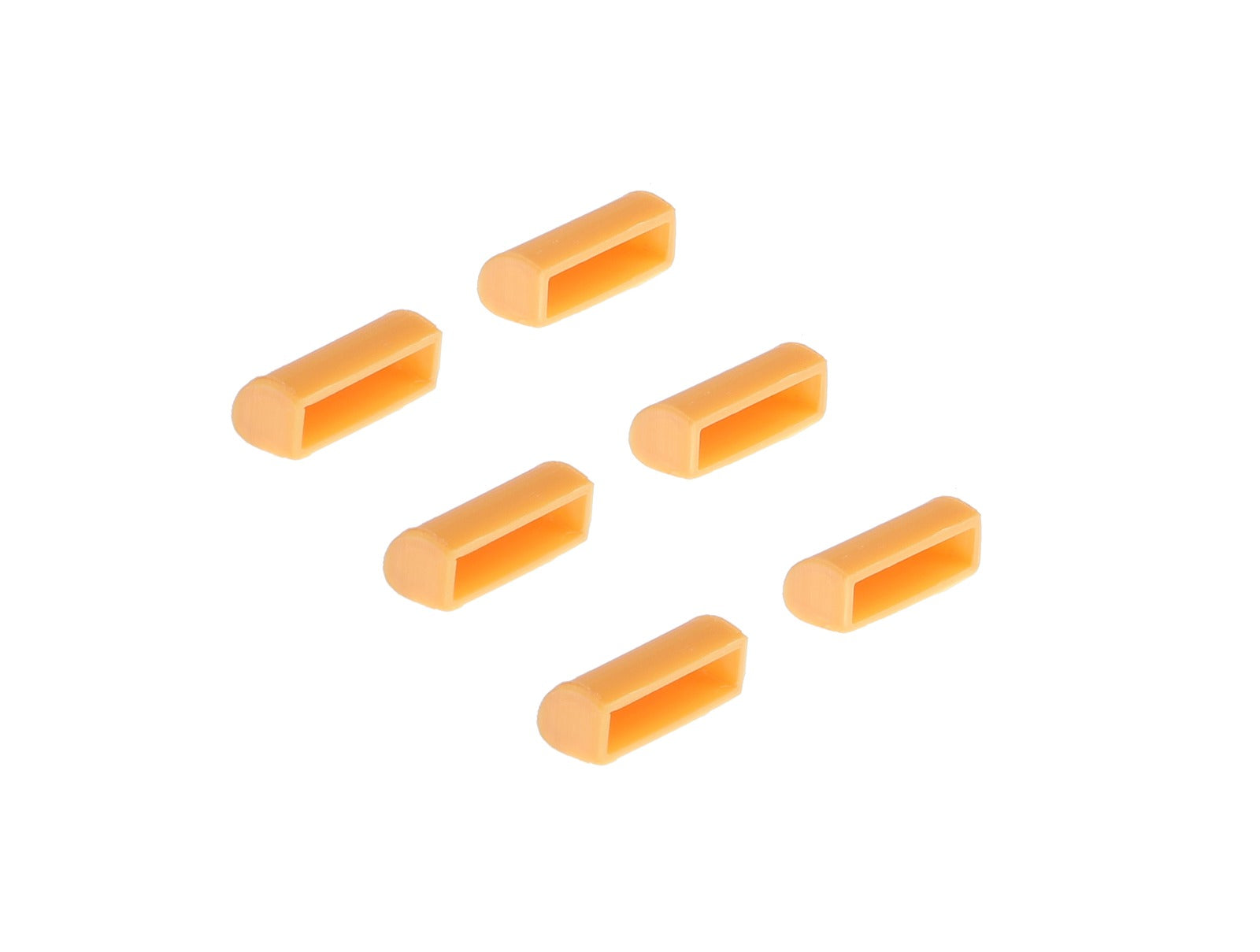 Heel Tips